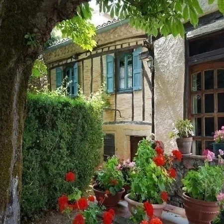 House Le Pigeonnier Du Mercadial Lautrec