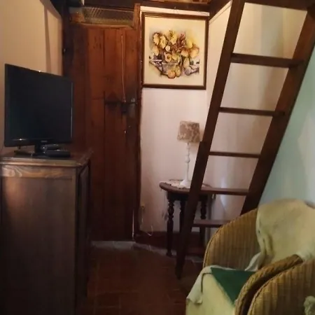 Feriehus House Le Pigeonnier Du Mercadial Lautrec